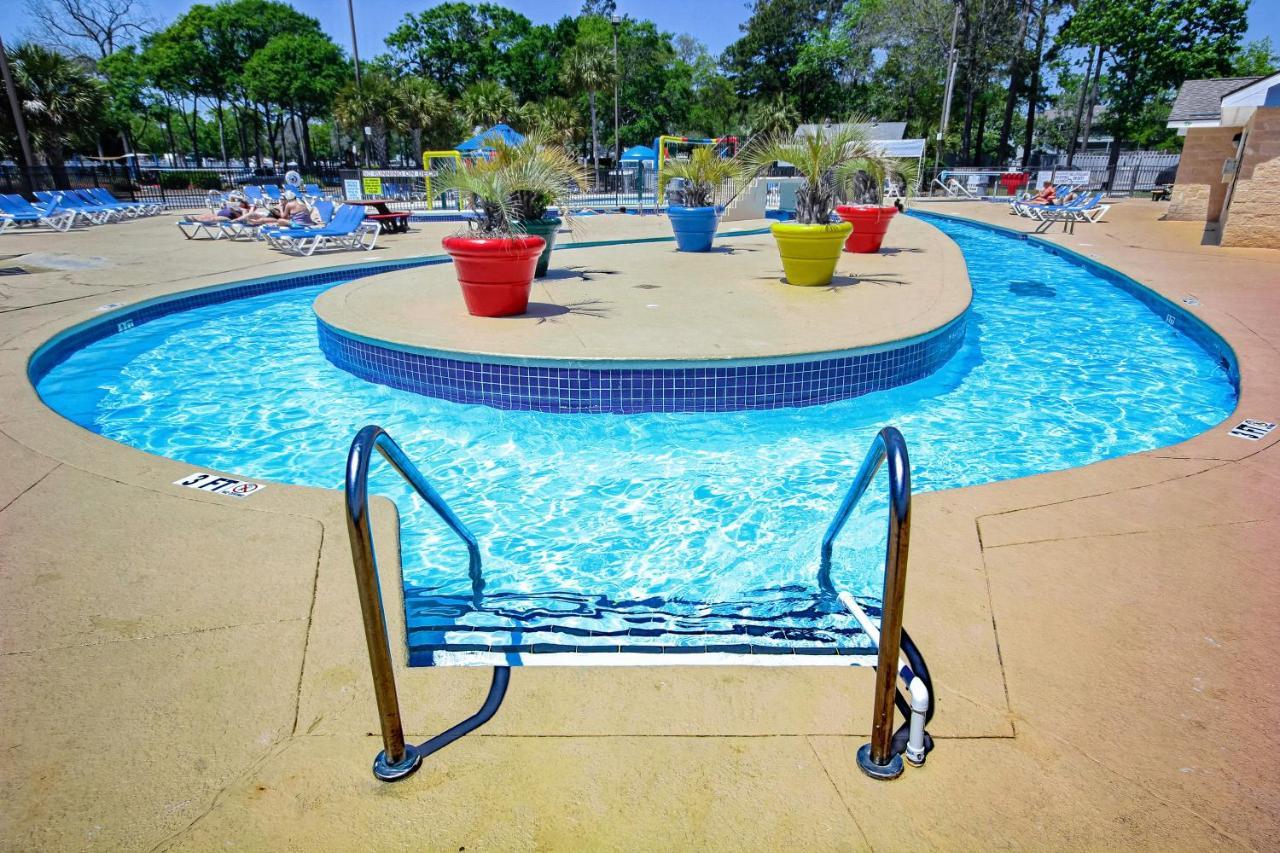 Myrtle Beach Resort A306 外观 照片
