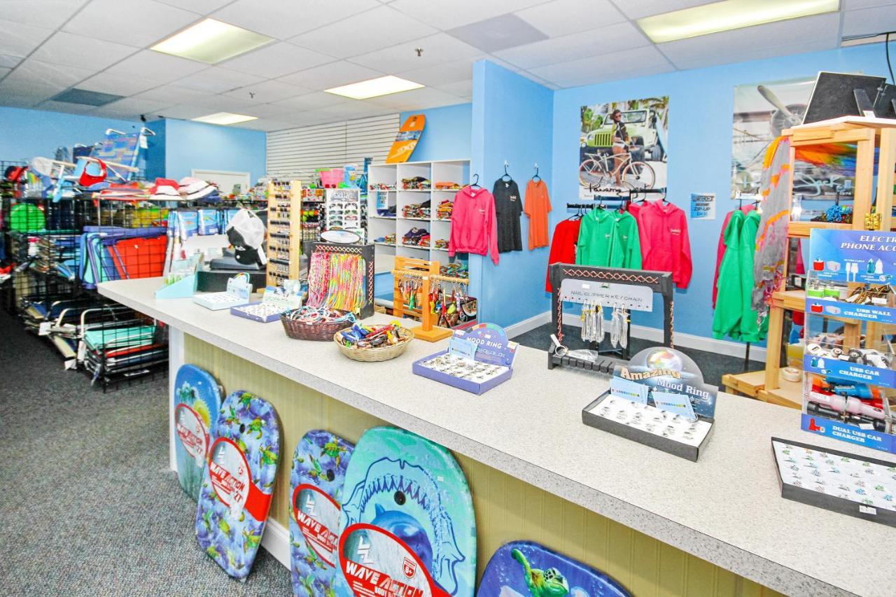 Myrtle Beach Resort A306 外观 照片