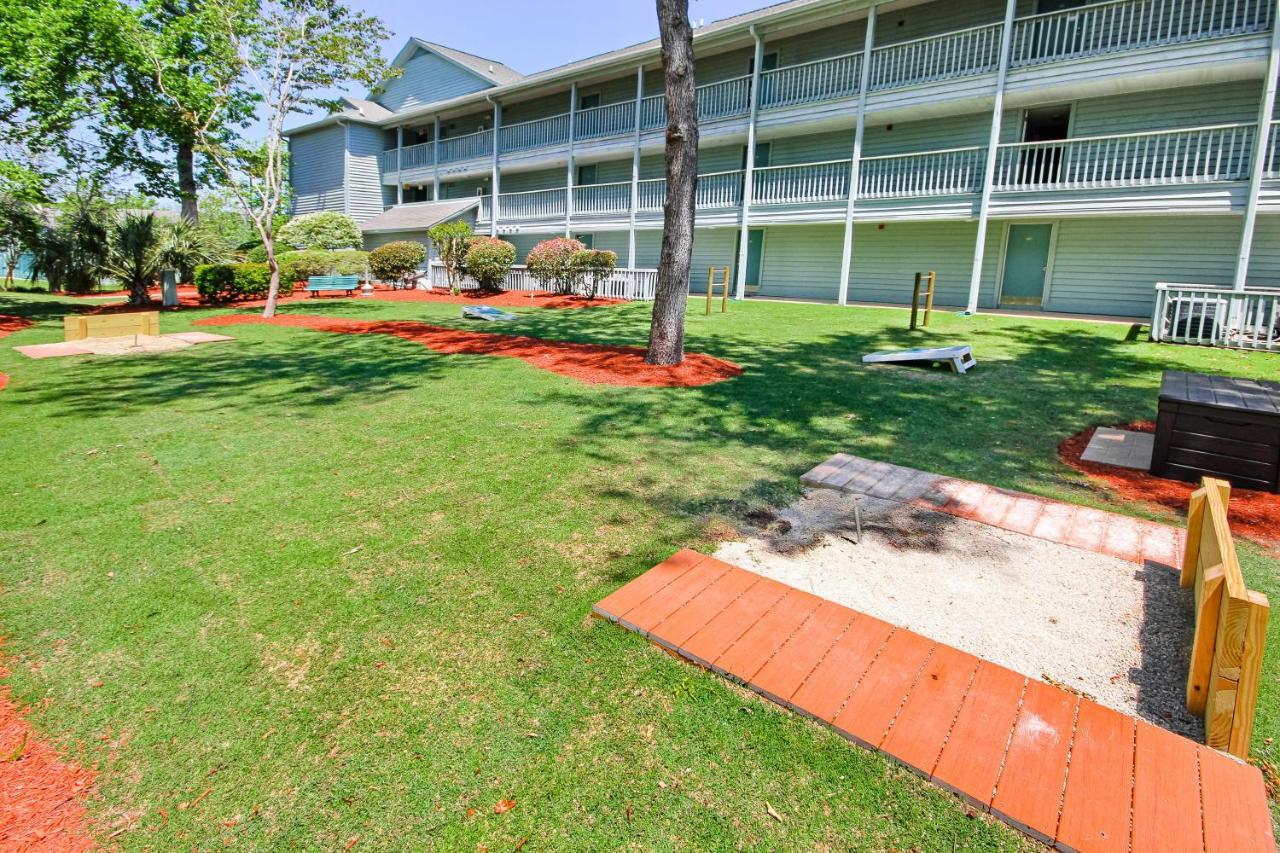 Myrtle Beach Resort A306 外观 照片