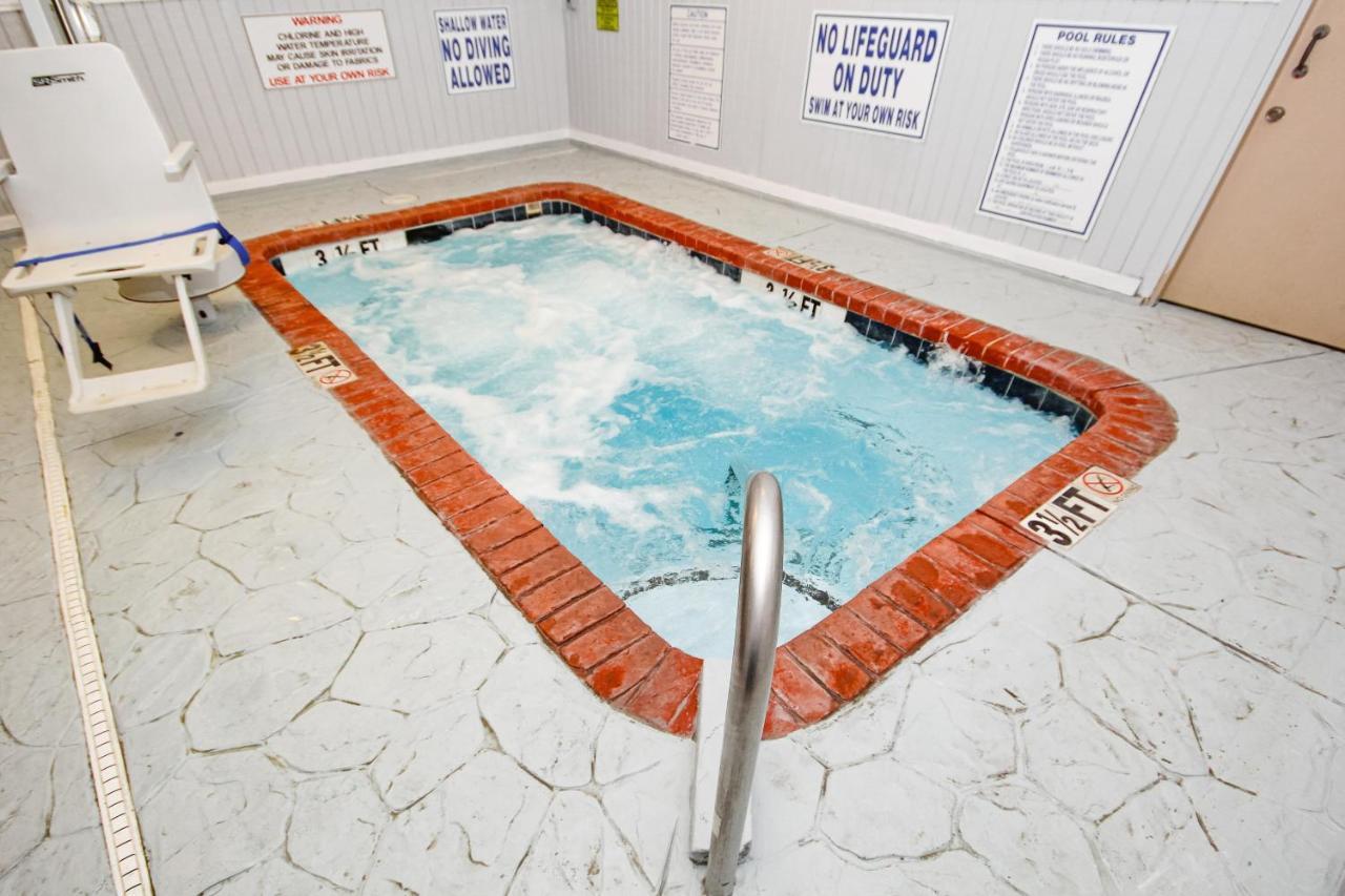 Myrtle Beach Resort A306 外观 照片