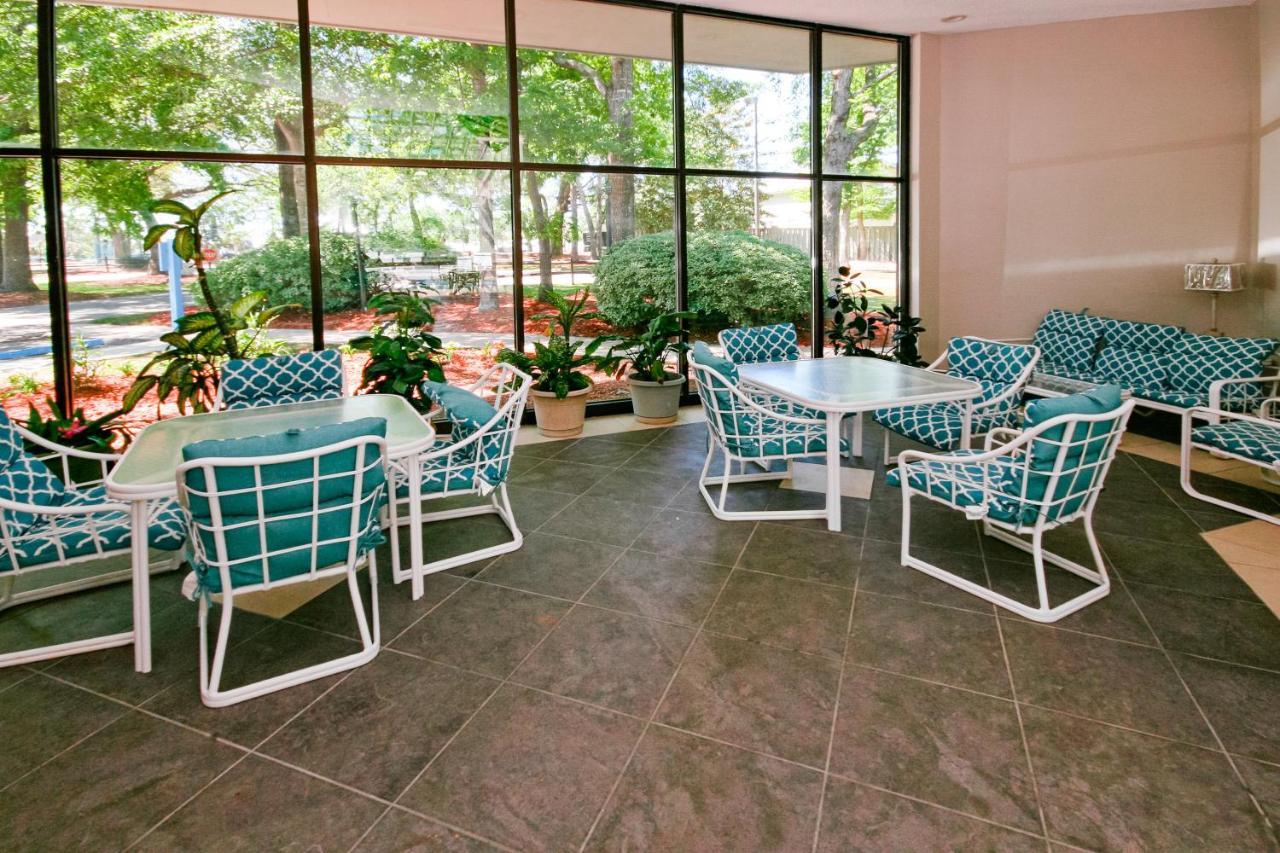 Myrtle Beach Resort A306 外观 照片