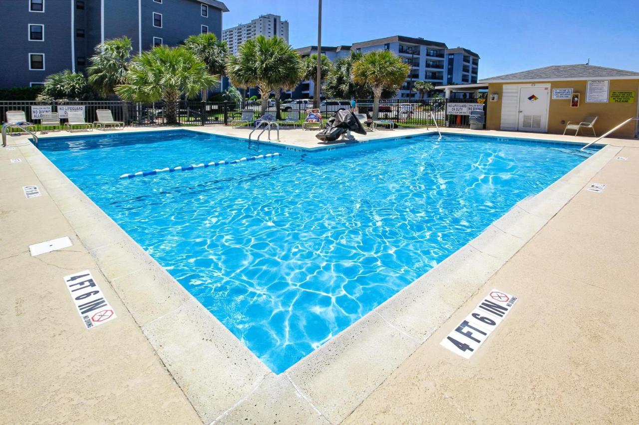 Myrtle Beach Resort A306 外观 照片