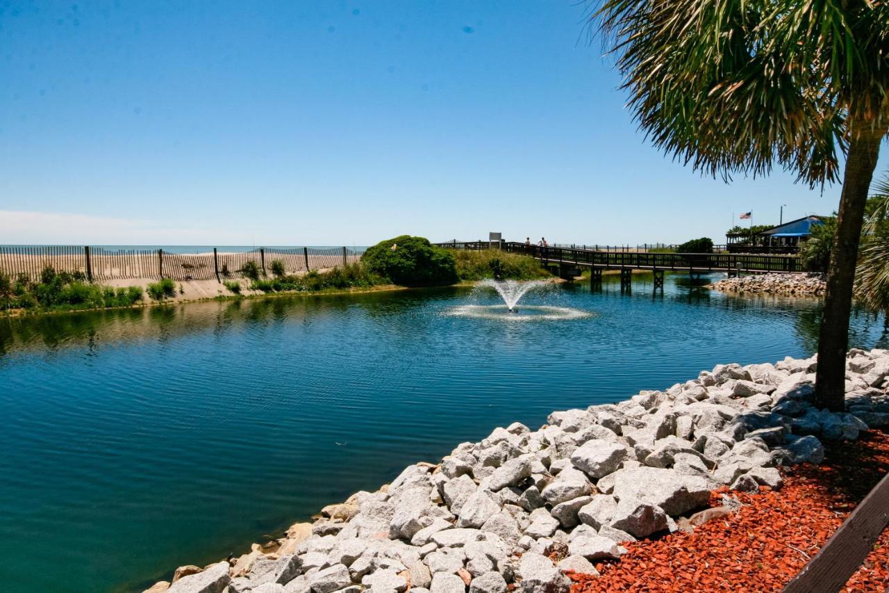 Myrtle Beach Resort A306 外观 照片