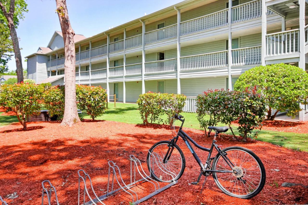 Myrtle Beach Resort A306 外观 照片