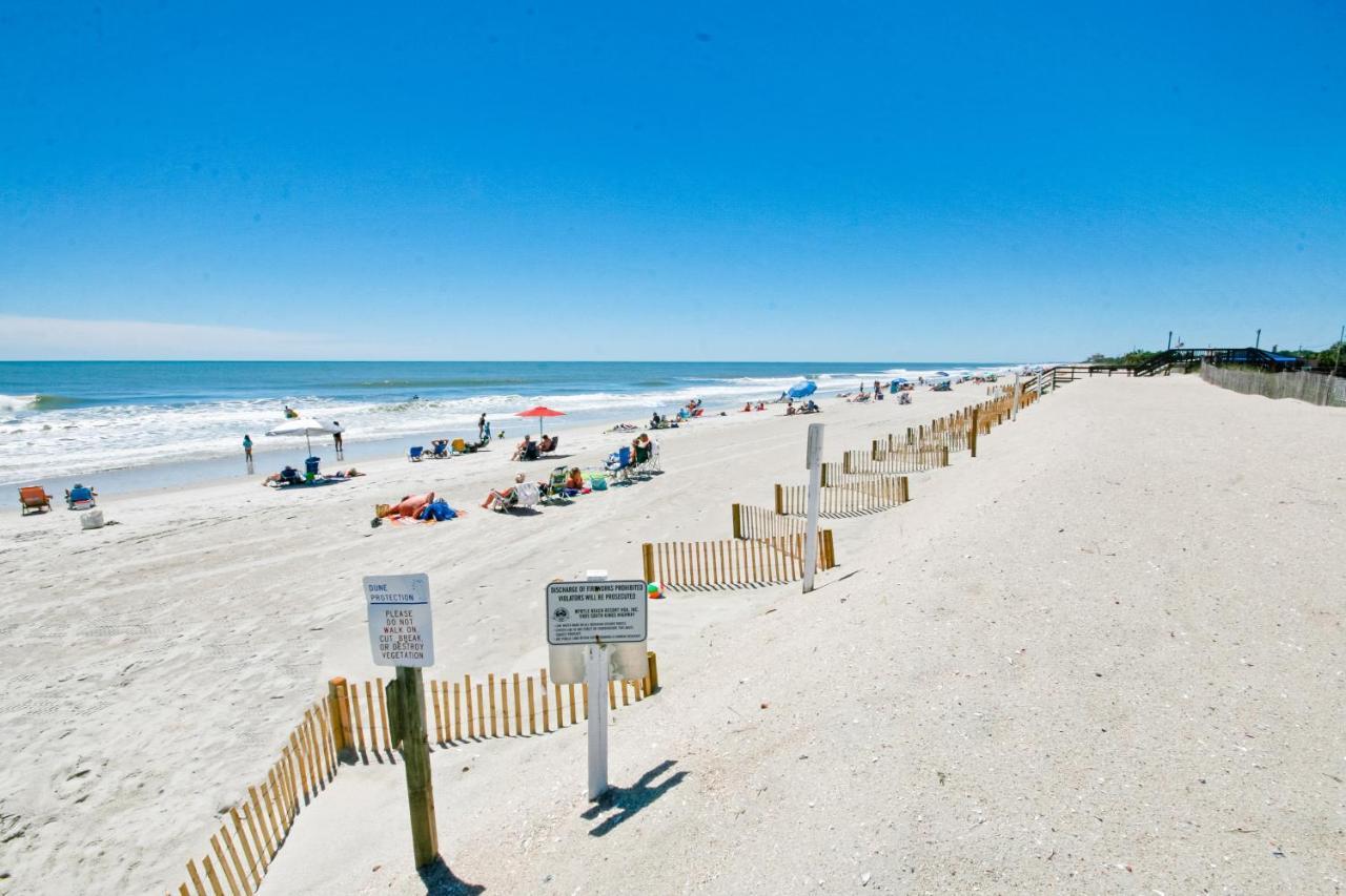 Myrtle Beach Resort A306 外观 照片