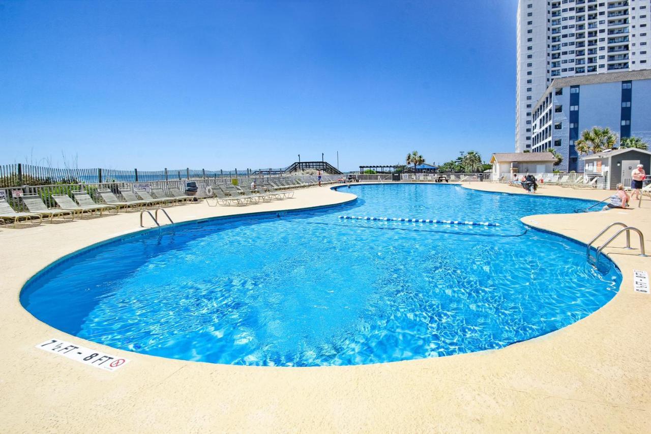 Myrtle Beach Resort A306 外观 照片