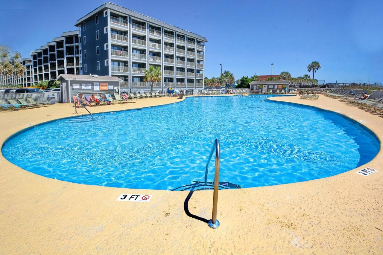Myrtle Beach Resort A306 外观 照片
