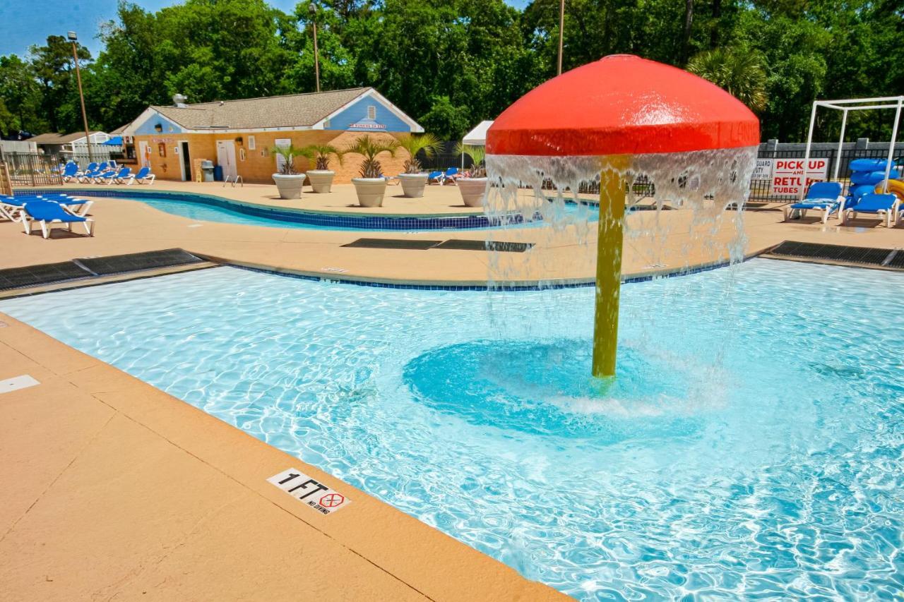 Myrtle Beach Resort A306 外观 照片