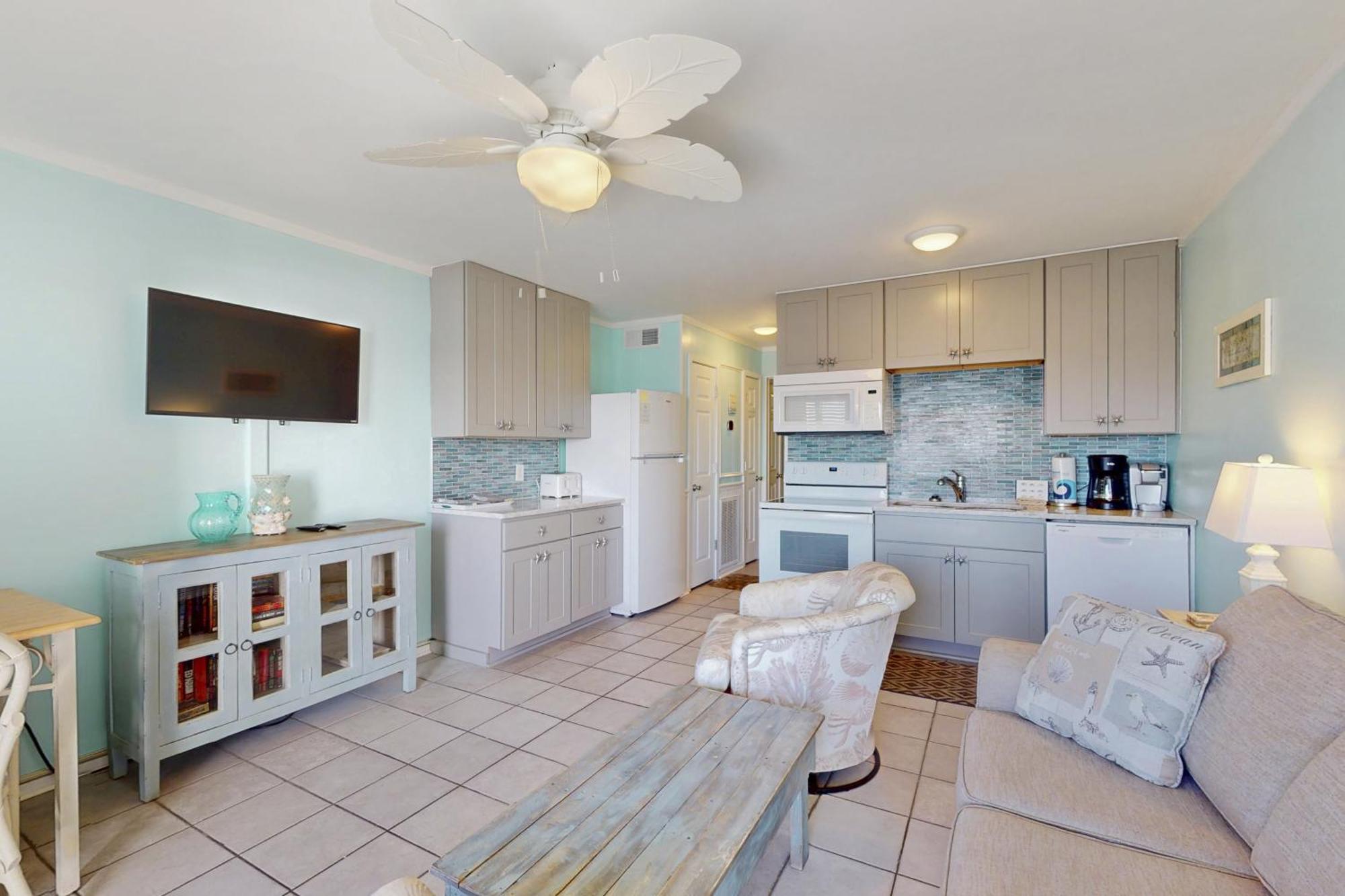 Myrtle Beach Resort A306 外观 照片