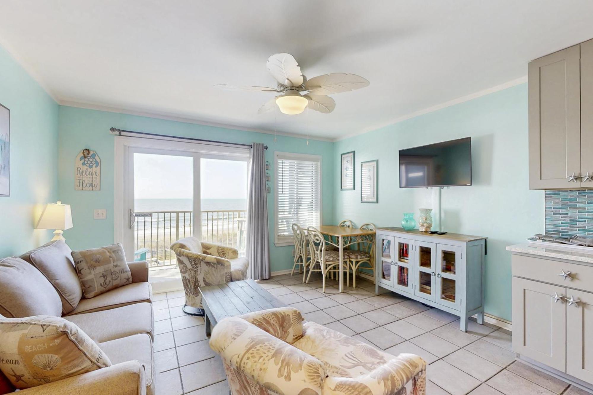 Myrtle Beach Resort A306 外观 照片