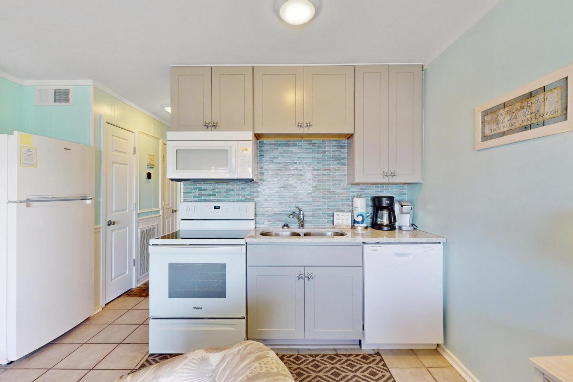 Myrtle Beach Resort A306 外观 照片