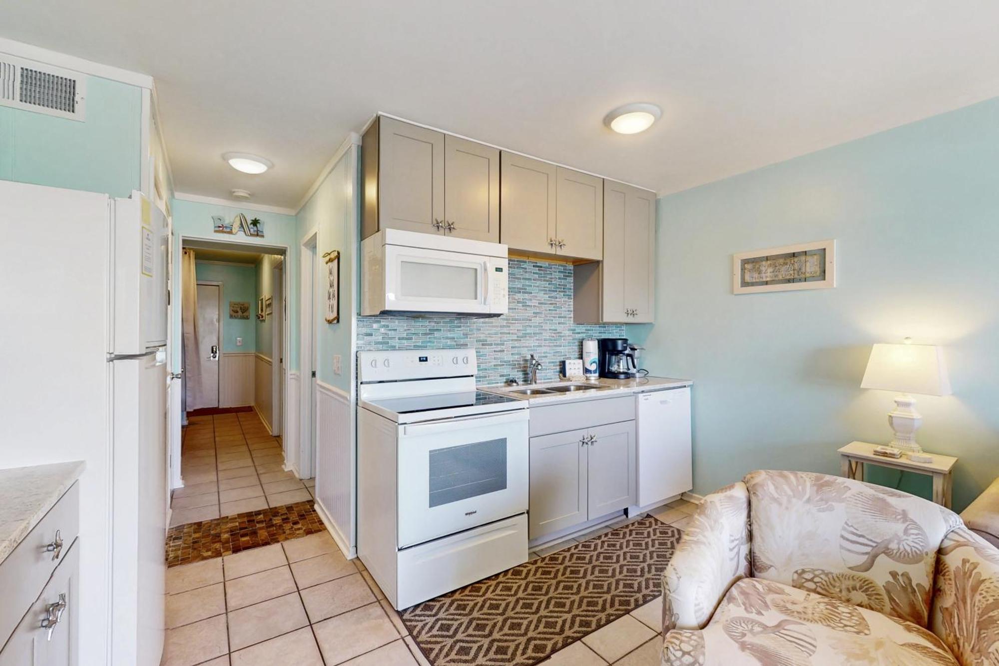 Myrtle Beach Resort A306 外观 照片